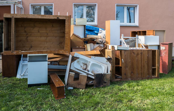 Best Office Junk Removal  in Galesville, MD