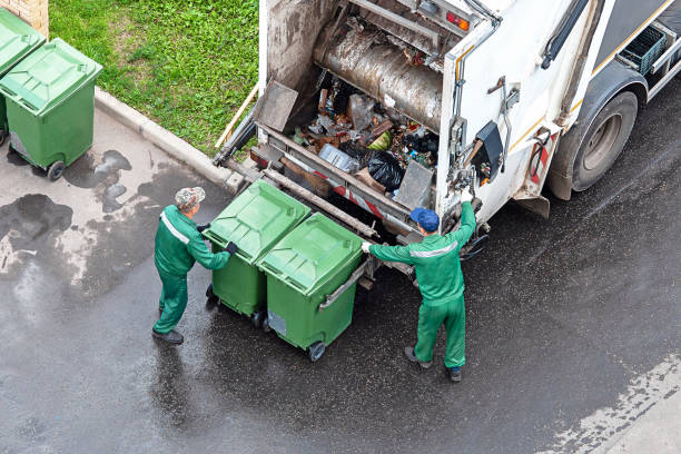 Best Professional Junk Removal  in Galesville, MD