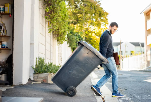 Best Residential Junk Removal  in Galesville, MD