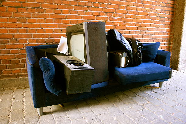 Best Garage Cleanout Services  in Galesville, MD
