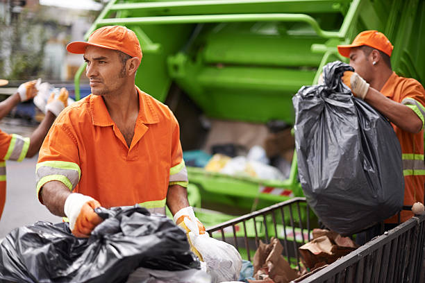 Best Attic Cleanout Services  in Galesville, MD