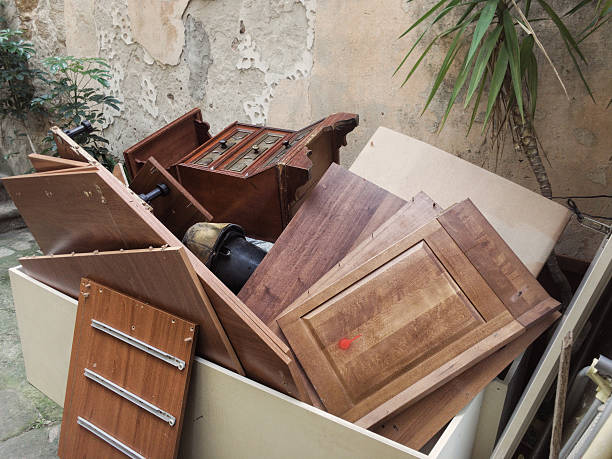 Professional Junk Removal in Galesville, MD