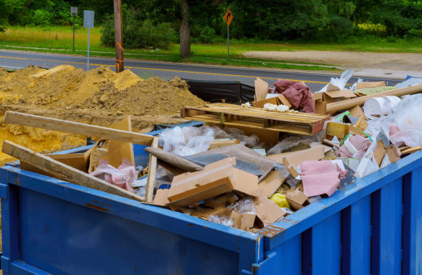 Full-Service Junk Removal in Galesville, MD